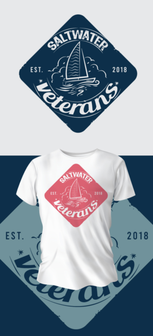 Design de T-shirt par ally designs pour ce projet | Design #28198463