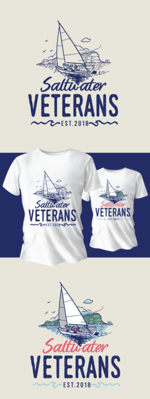 Design de T-shirt par ally designs pour ce projet | Design : #28210569