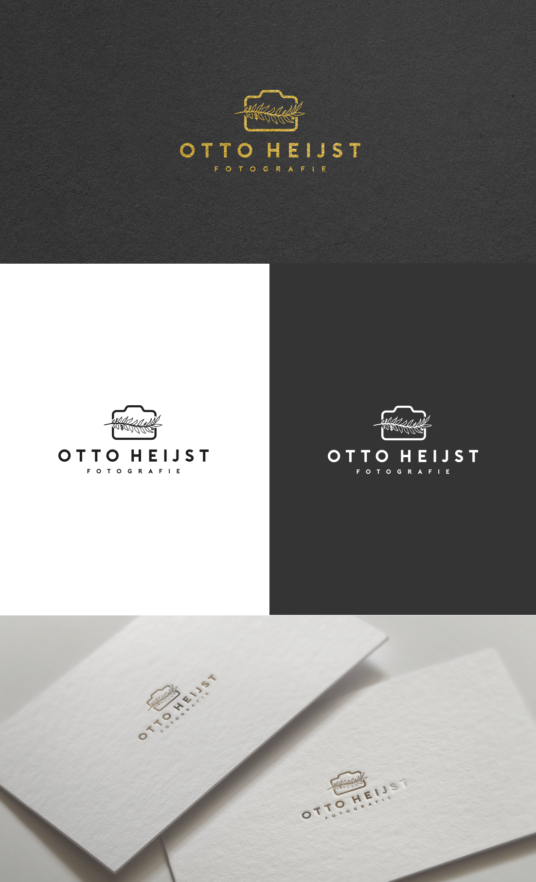 Logo Design by GLDesigns for this project | Design #28151007
