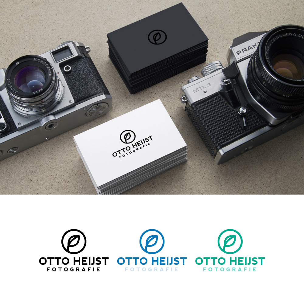 Logo Design by ali indoproD for this project | Design #28153118