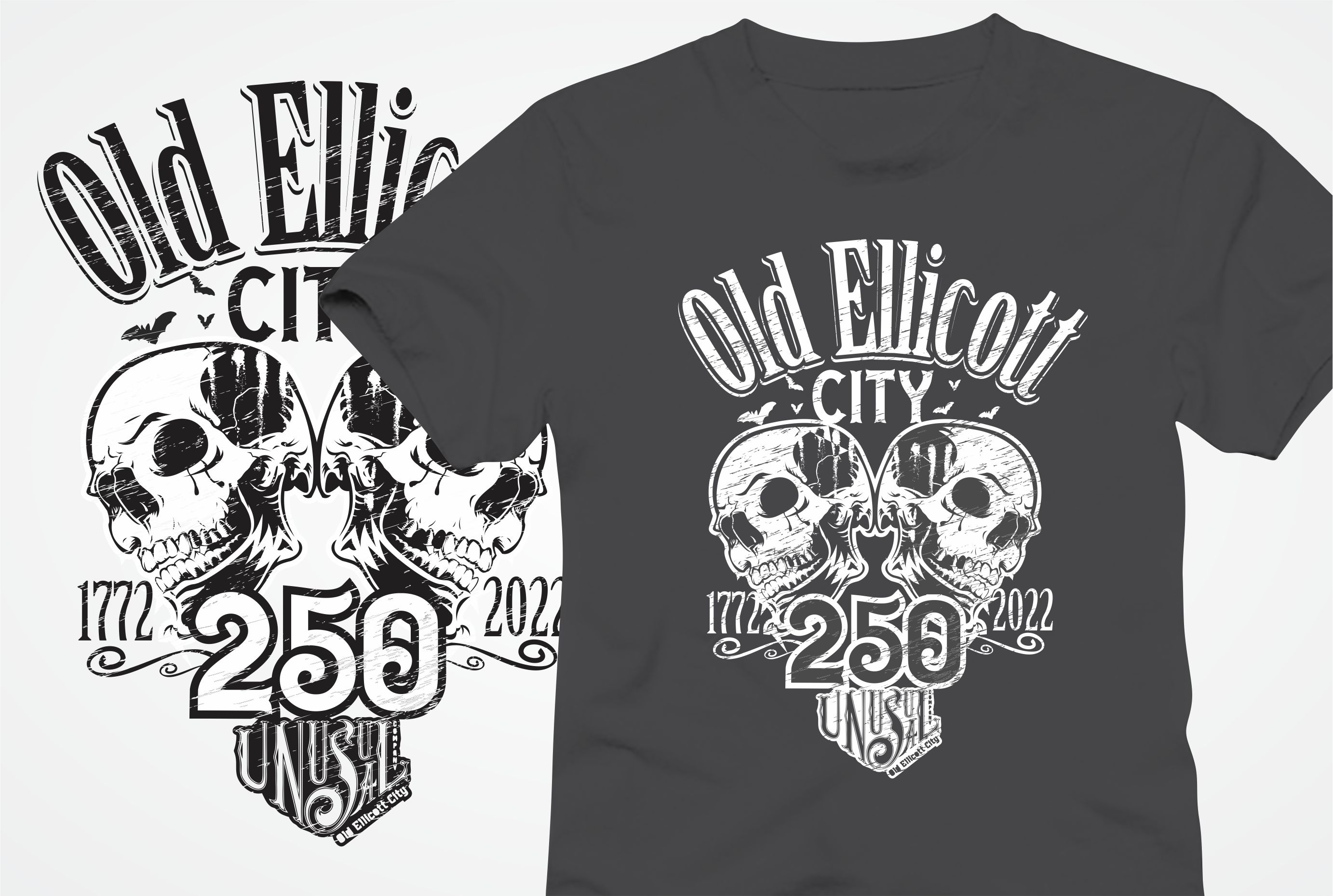 T-shirt Design by CleoC for this project | Design #28154603