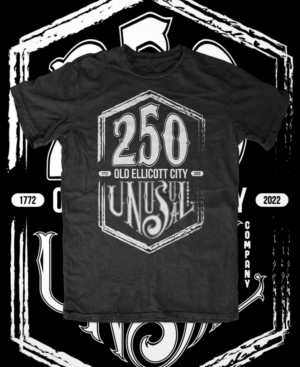 T-Shirt-Design von rickyadri für dieses Projekt | Design: #28157619
