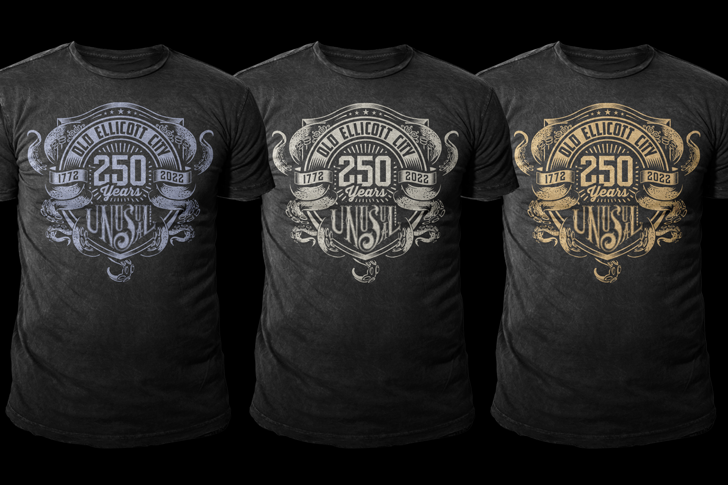 T-Shirt-Design von FATPIXEL für dieses Projekt | Design: #28178448