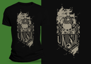 T-Shirt-Design von SAI DESIGNS für dieses Projekt | Design: #28185082