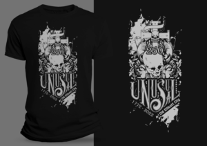 T-Shirt-Design von SAI DESIGNS für dieses Projekt | Design: #28185083
