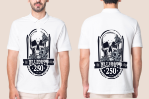 T-Shirt-Design von nagy_mostafa26 für dieses Projekt | Design: #28152233