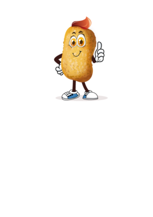 Mascot Design by Mozaik Arte for Homz app | Design: #28183042