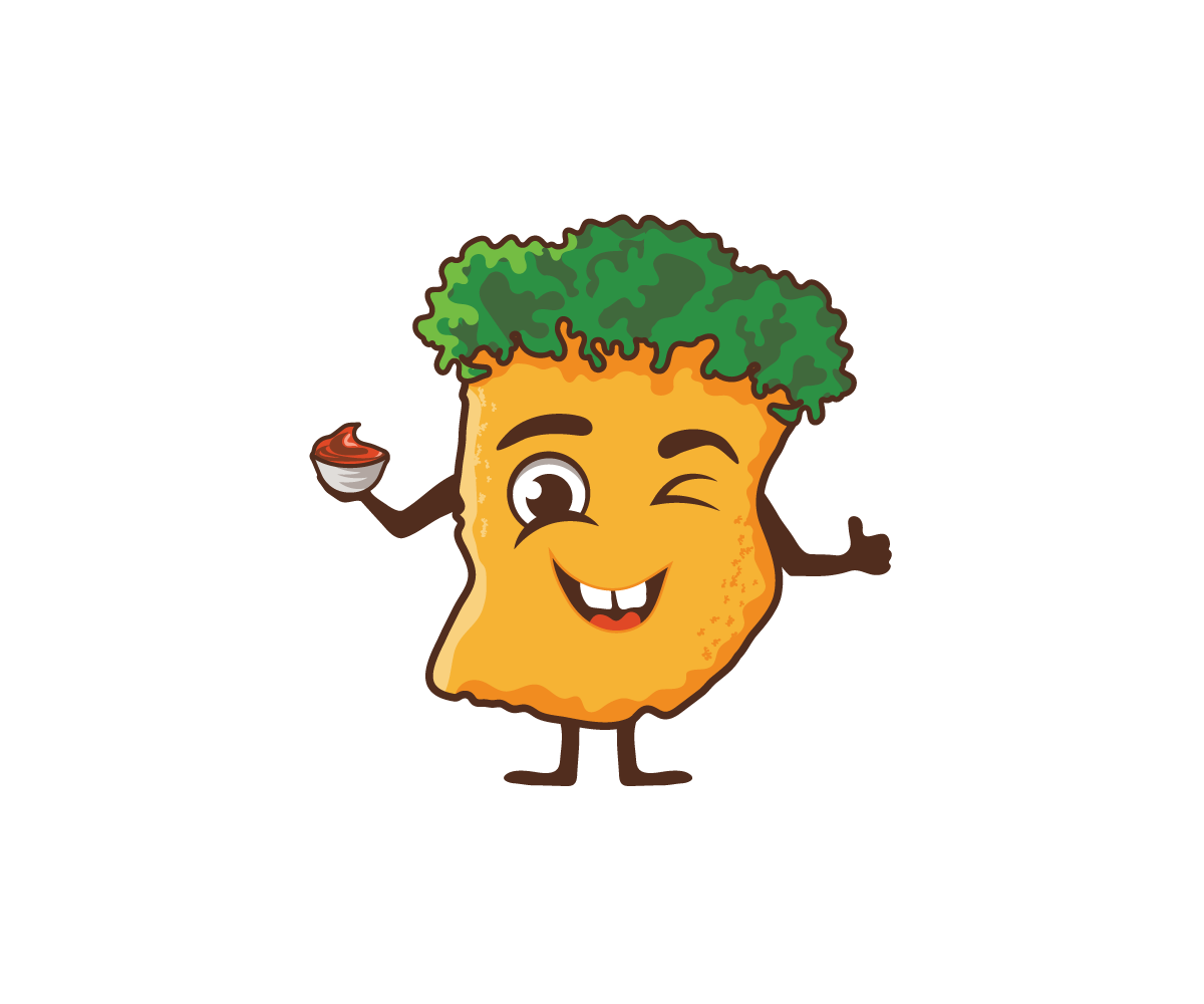 Mascot Design by Seema Suvarna for Homz app | Design #28164031