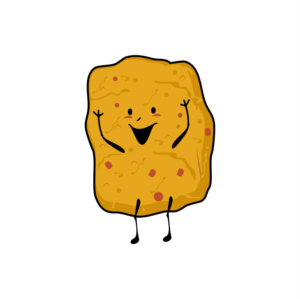 Mascot Design by ican600