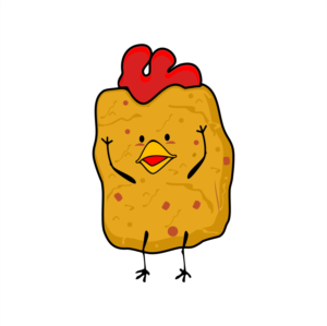 Mascot Design by ican600 for Homz app | Design: #28182668