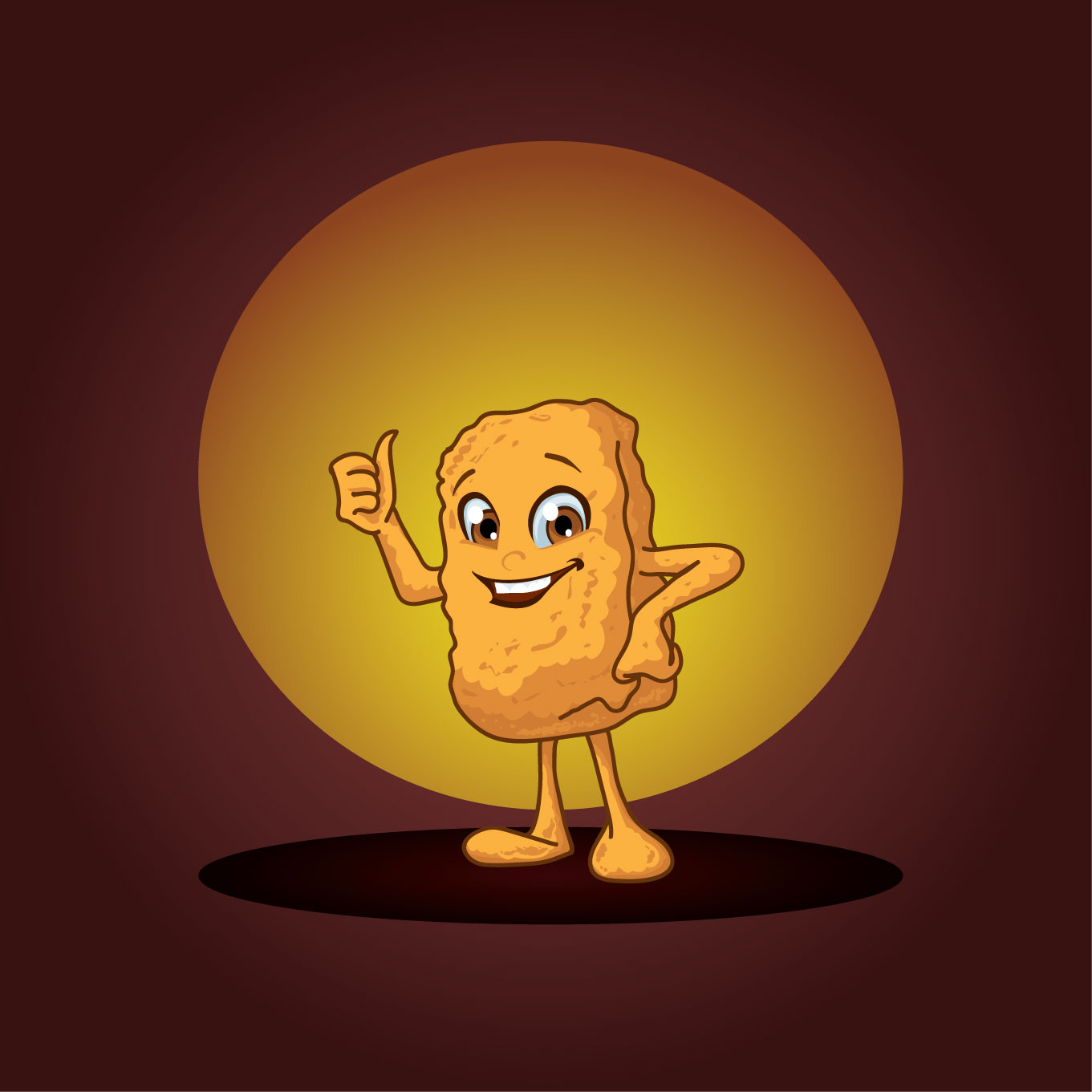 Design de Mascotte par wall-jamboree pour Homz app | Design #28151509
