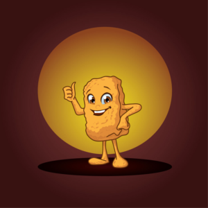 Diseño de Mascota por wall-jamboree para Homz app | Diseño #28151509
