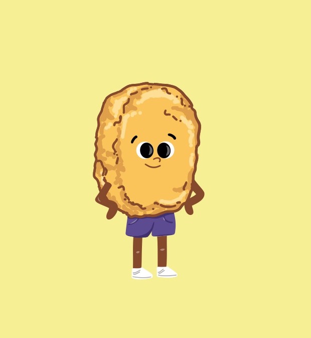 Mascot Design by Creative Chamber for Homz app | Design #28162967