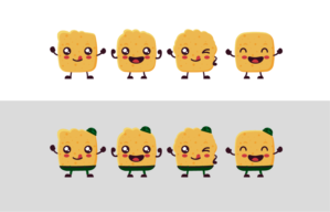 Mascot Design by leopoldo