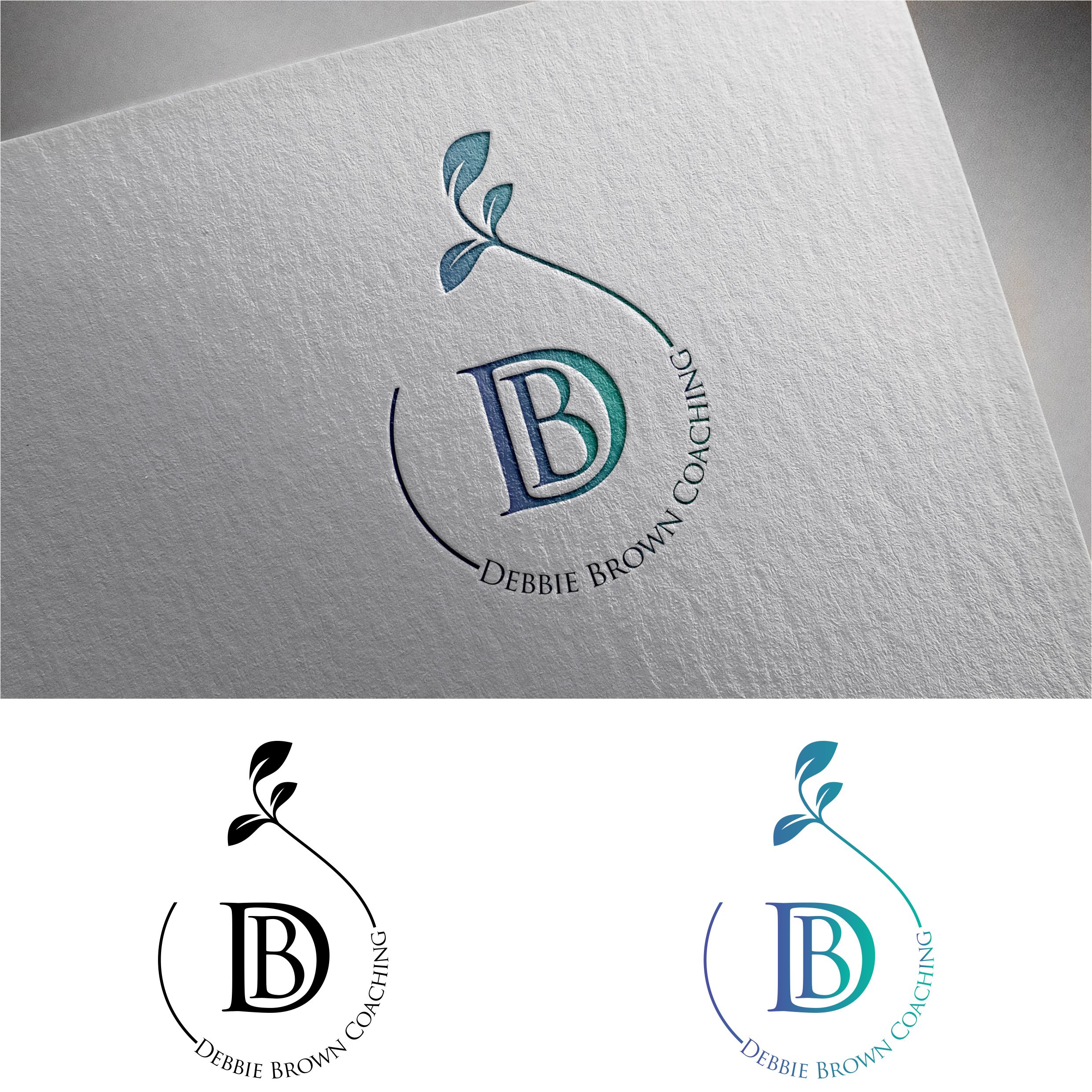 Logo Design by Jeferson HP for this project | Design #28156393