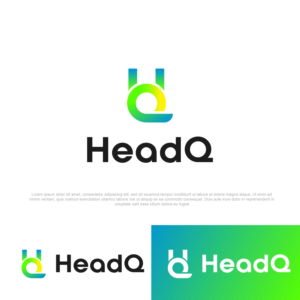 Logo Design by Anton.