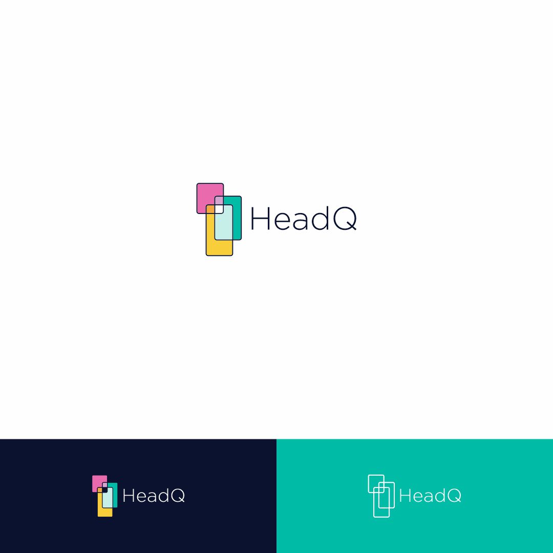 Logo-Design von Irfan Renaldi für dieses Projekt | Design #28155121