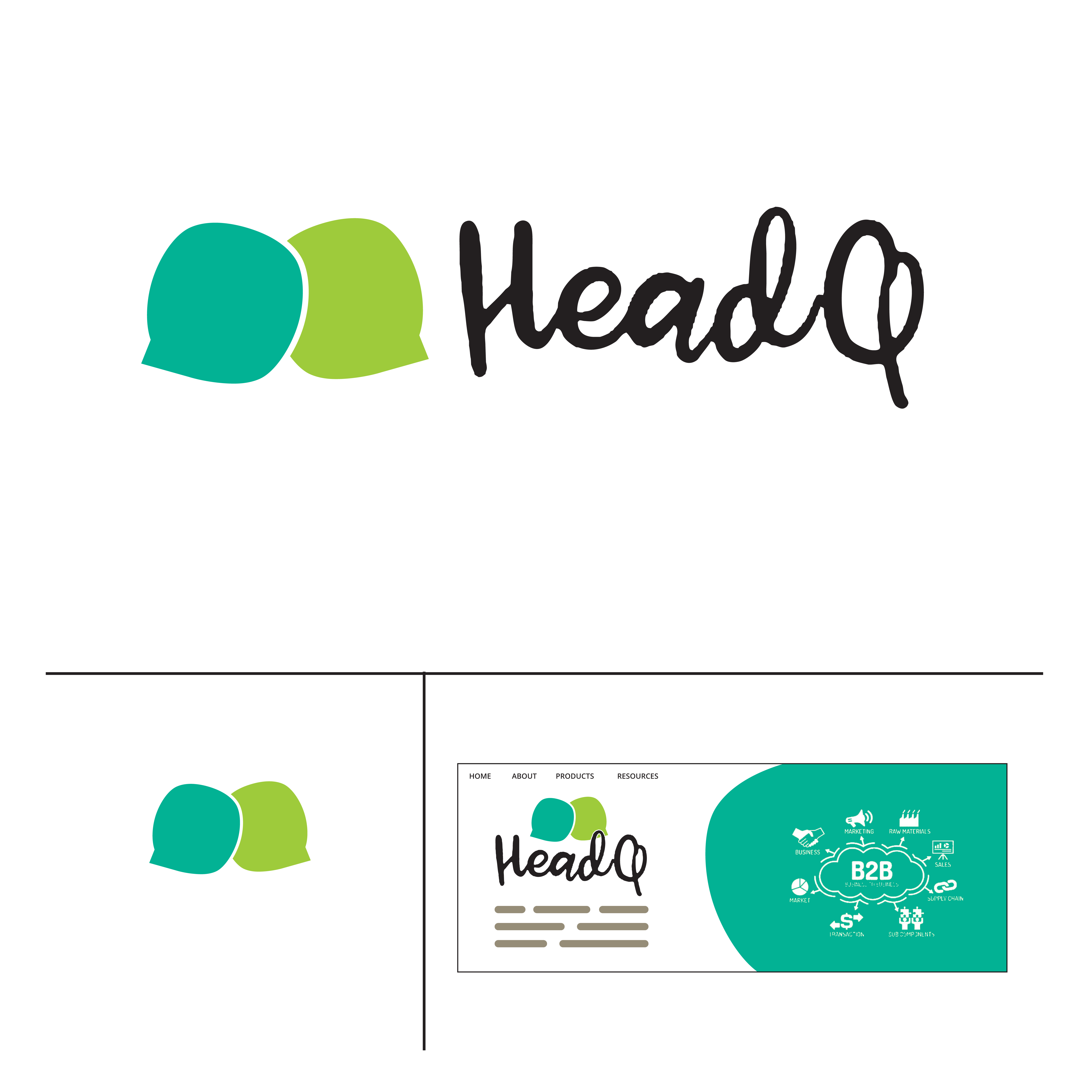 Logo Design by debric for this project | Design #28188840