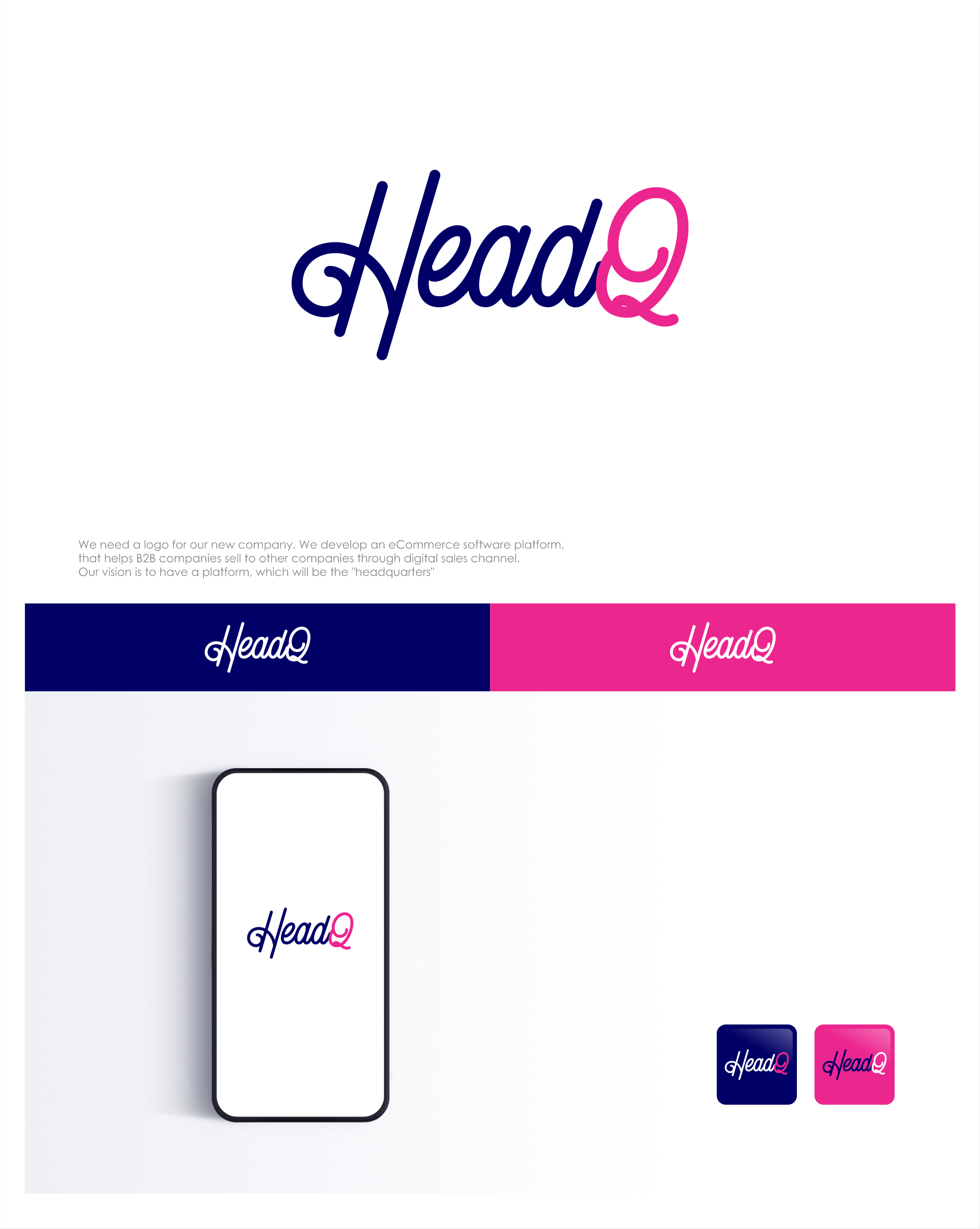 Logo-Design von momo57 für dieses Projekt | Design #28161005