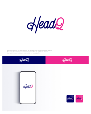 Logo Design by momo57