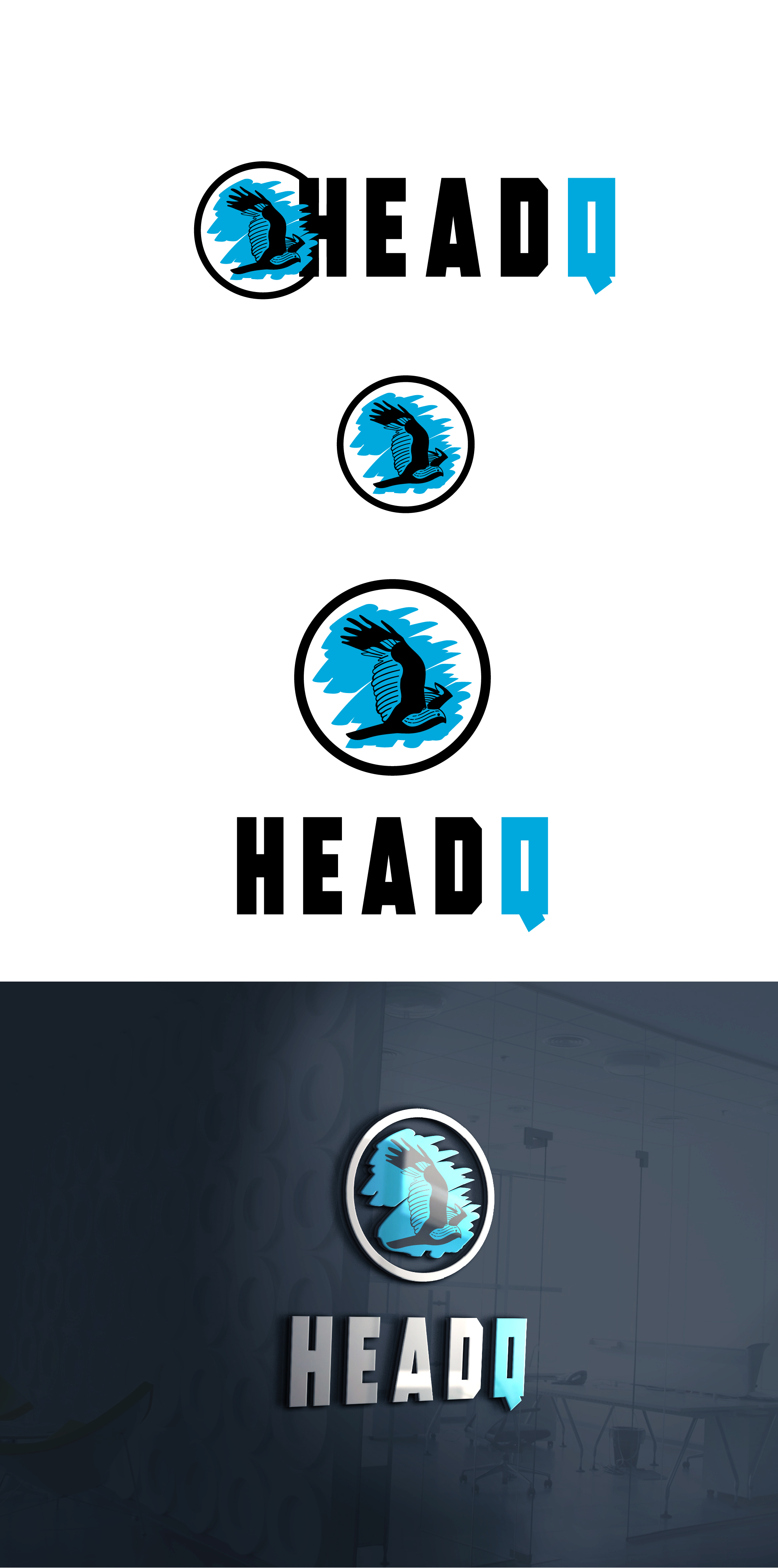 Design de Logo par vidarshana 2 pour ce projet | Design #28170364