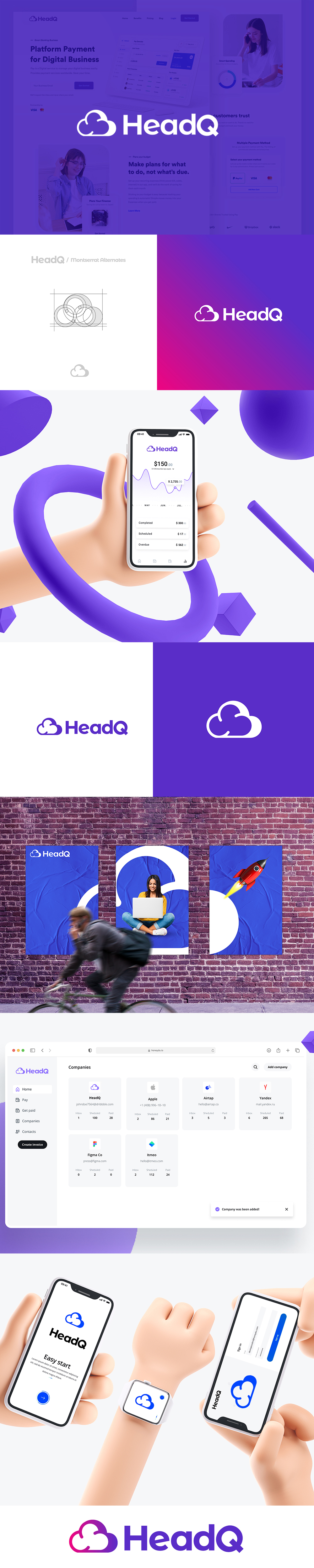 Logo Design by Harvs for this project | Design #28178019