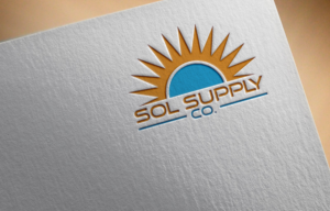 Design de Logo par sakib8825 pour Sol Supply Co. | Design : #28188049