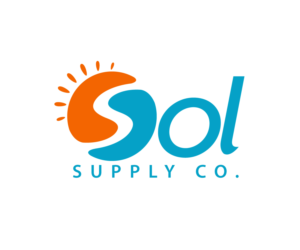 Logo Design by logoarts for Sol Supply Co. | Design #28163099