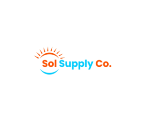 Design de Logo par rastf2day pour Sol Supply Co. | Design : #28181072