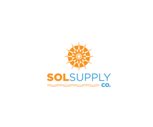 Logo Design by saulogchito for Sol Supply Co. | Design: #28185699