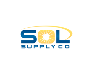 Diseño de Logo por Atec para Sol Supply Co. | Diseño: #28156184