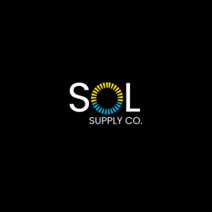 Logo Design by nzdesigners for Sol Supply Co. | Design #28167322