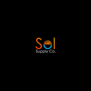 Design de Logo par nzdesigners pour Sol Supply Co. | Design : #28167323