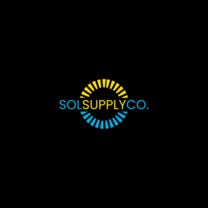 Design de Logo par nzdesigners pour Sol Supply Co. | Design : #28167325