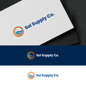 Design de Logo par nzdesigners pour Sol Supply Co. | Design : #28167464