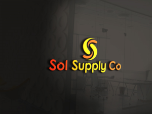Design de Logo par Runner247 pour Sol Supply Co. | Design : #28175362