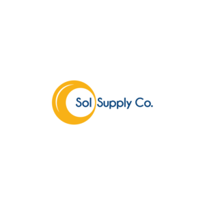 Diseño de Logo por Satish Mali para Sol Supply Co. | Diseño: #28189541