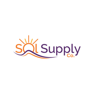 Diseño de Logo por Ansh Design para Sol Supply Co. | Diseño: #28155950