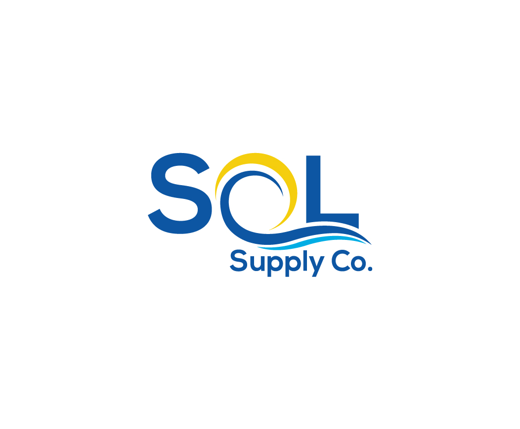 Logo Design by hoaihoai for Sol Supply Co. | Design #28188643