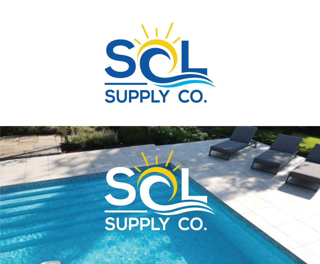 Design de Logo par hoaihoai pour Sol Supply Co. | Design #28205814