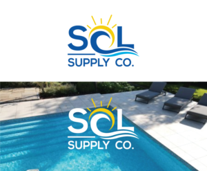 Design de Logo par hoaihoai pour Sol Supply Co. | Design : #28205814