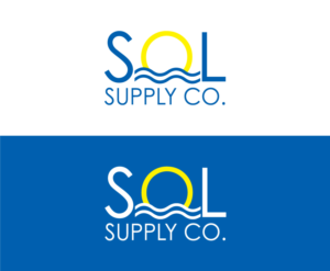 Design de Logo par hoaihoai pour Sol Supply Co. | Design : #28252136
