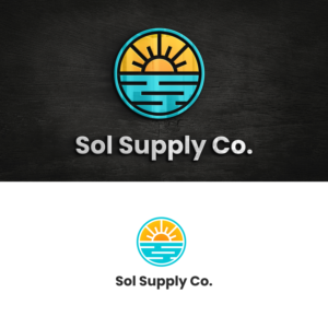 Logo Design by Rockzzila