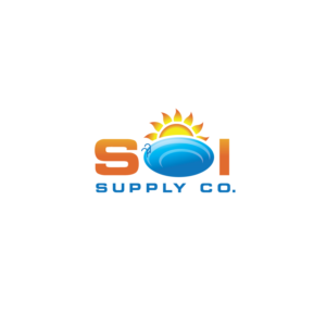 Logo Design by geni for Sol Supply Co. | Design #28180417