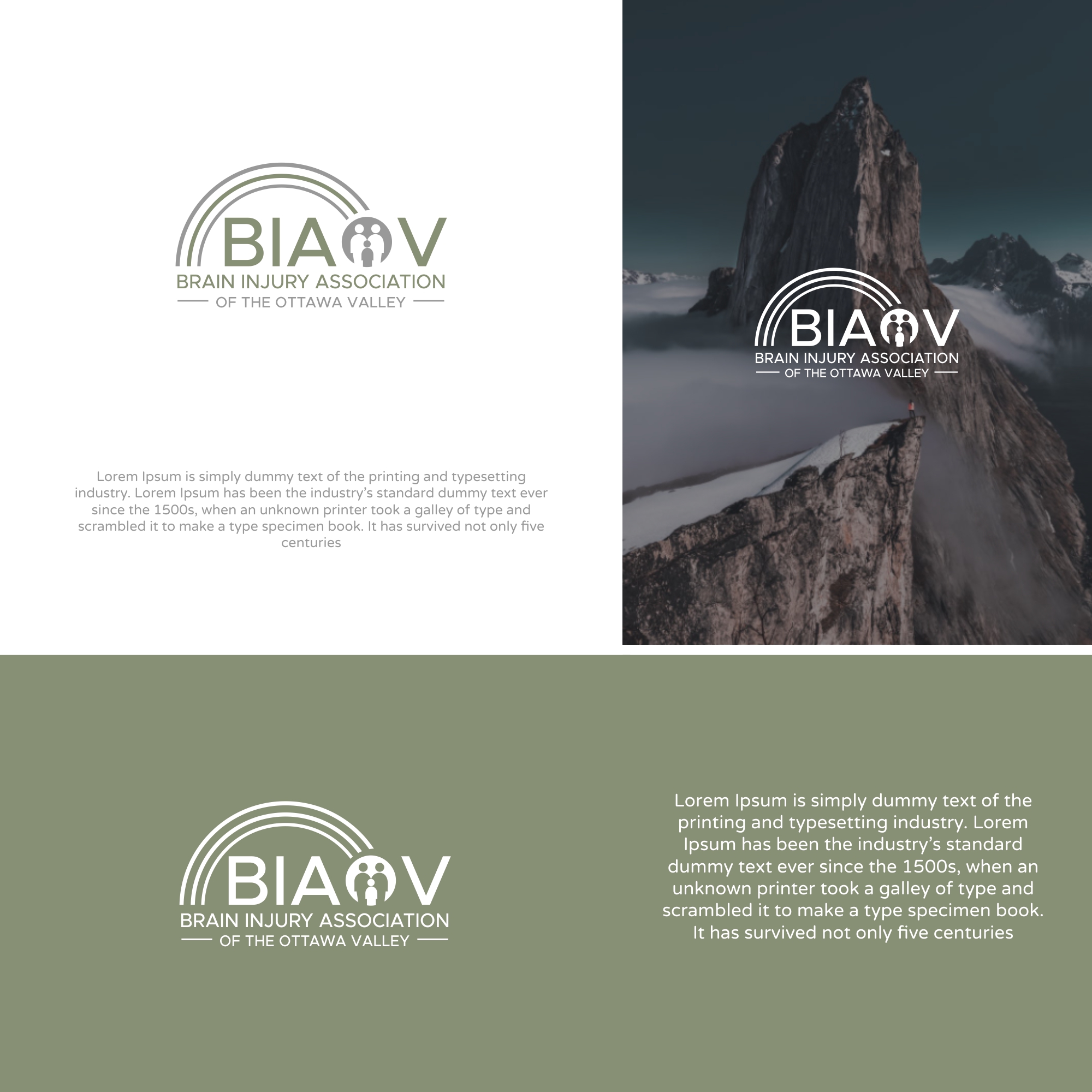 Logo Design by Liyana for this project | Design #28154667