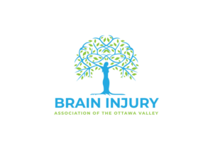Brain Injury Association of the Ottawa Valley | Logo Design by nilpori  103