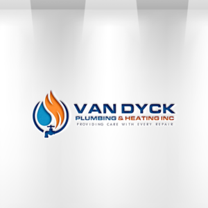 Logo Design by DesignNXT for Van Dyck Plumbing & Heating Inc. | Design: #28153960