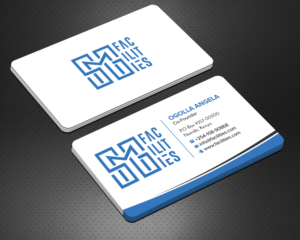 Diseño de Tarjeta de Presentación por sadikul islam para SMG  | Diseño: #28164144