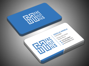 Diseño de Tarjeta de Presentación por sadikul islam para SMG  | Diseño: #28164162