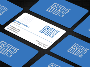 Business Card Design by sadikul islam for SMG  | Design: #28164174